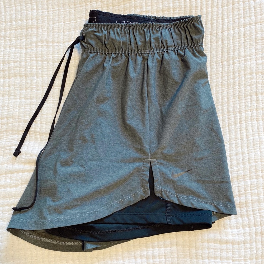 Nike Womens Shorts